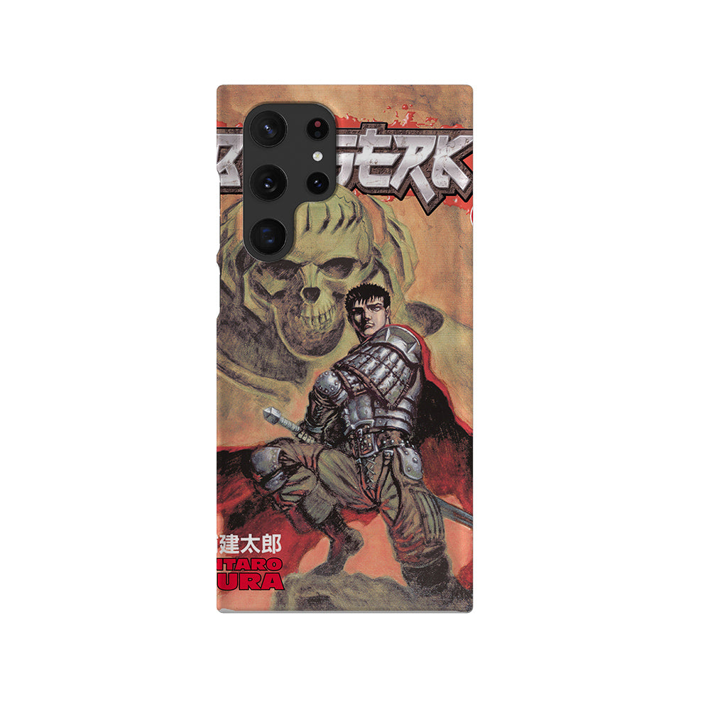 Berserk Vol.10-Slim
