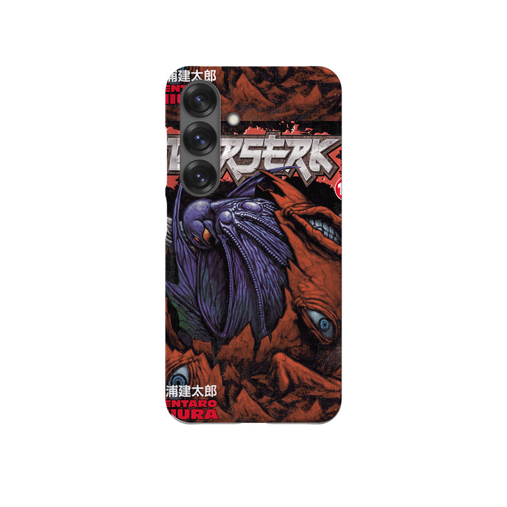 Berserk Vol.12-Slim