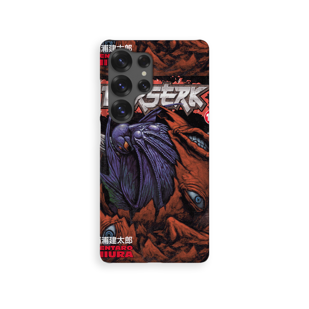 Berserk Vol.12-Slim