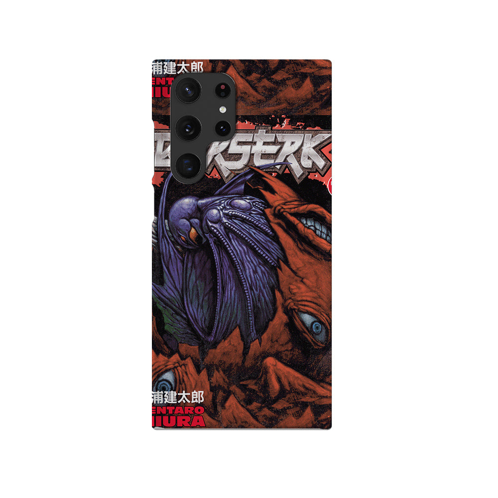 Berserk Vol.12-Slim