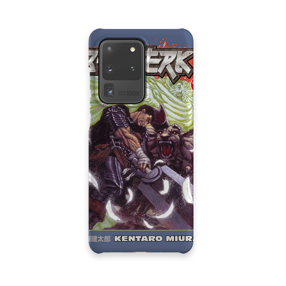 Berserk Vol.18-Slim