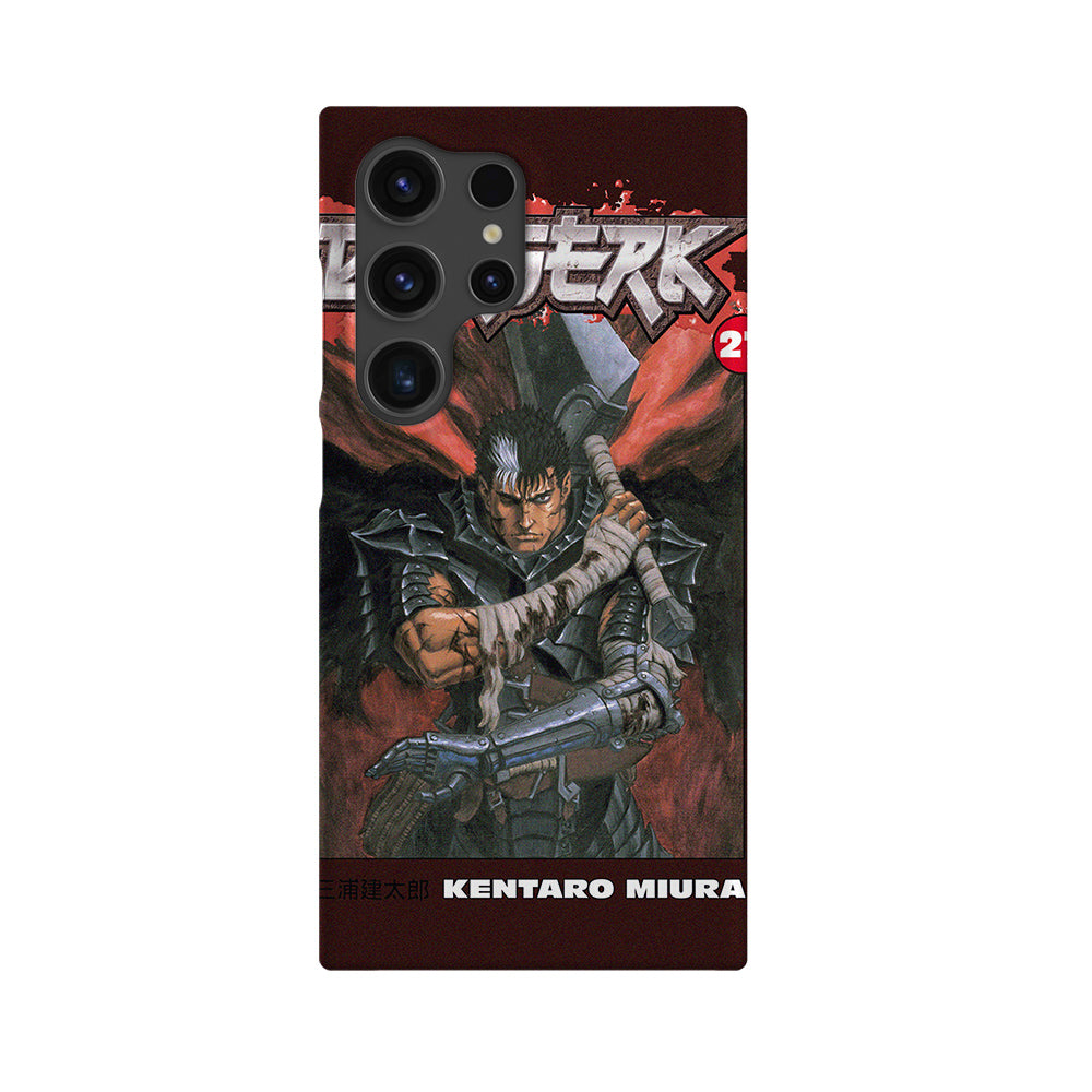 Berserk Vol.27-Slim