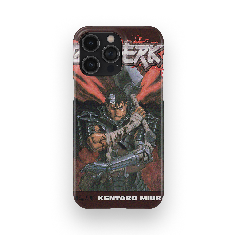Berserk Vol.27-Slim