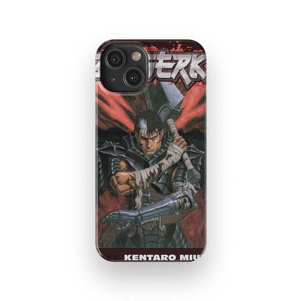 Berserk Vol.27-Slim