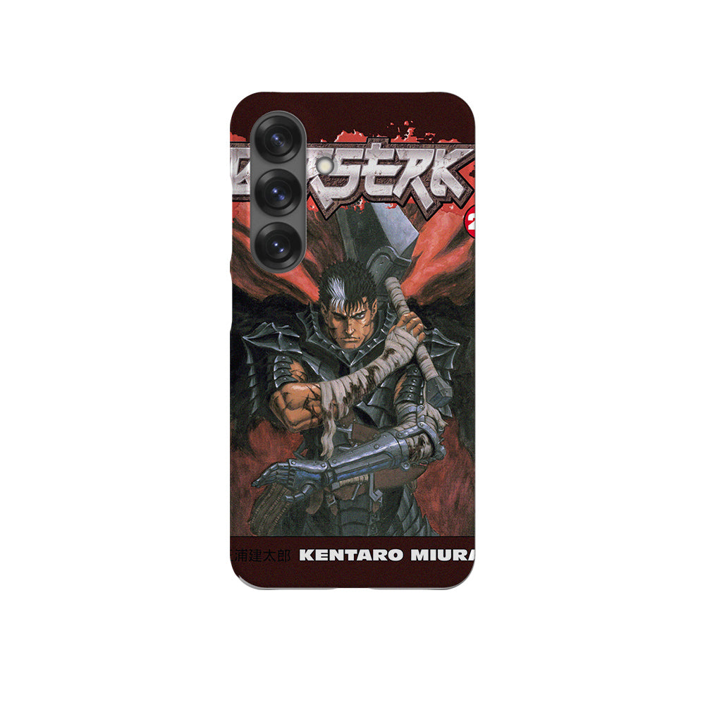 Berserk Vol.27-Slim