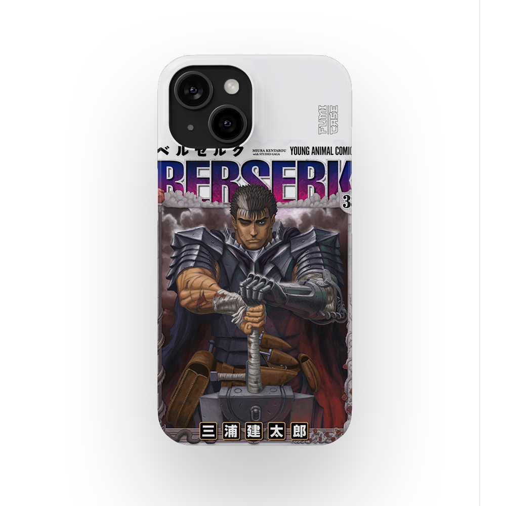 Berserk Vol.38-Slim