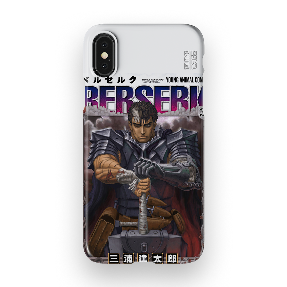 Berserk Vol.38-Slim