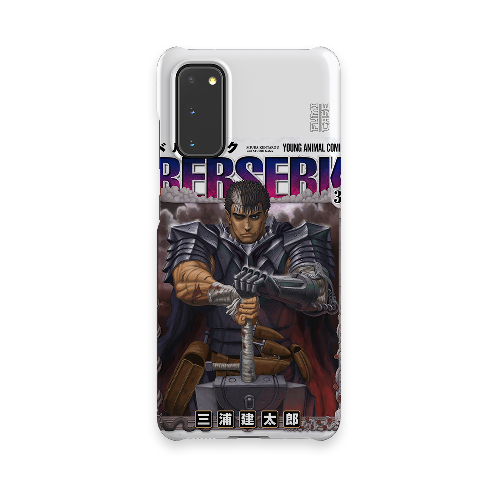 Berserk Vol.38-Slim