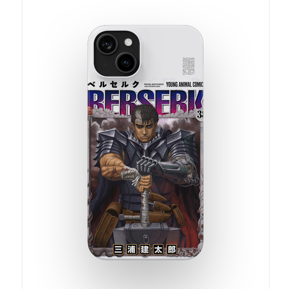 Berserk Vol.38-Slim