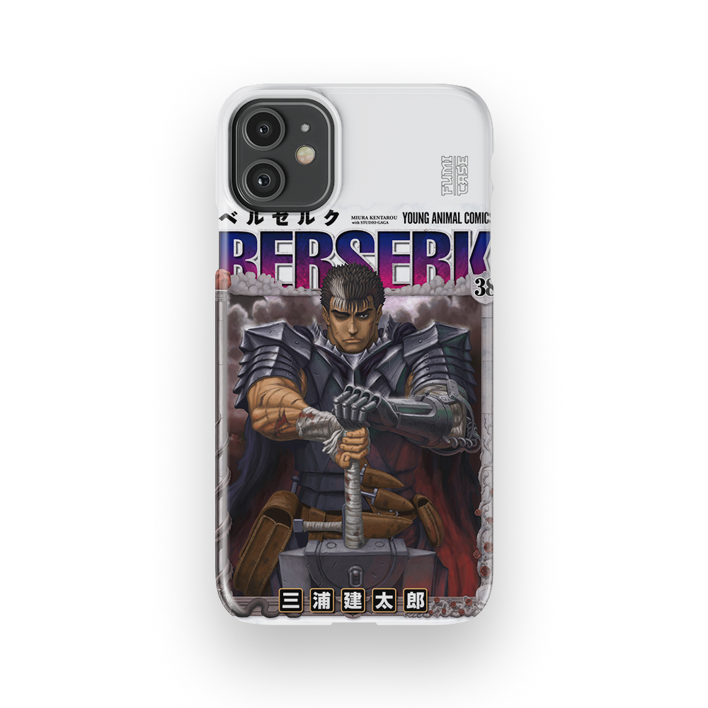 Berserk Vol.38-Slim