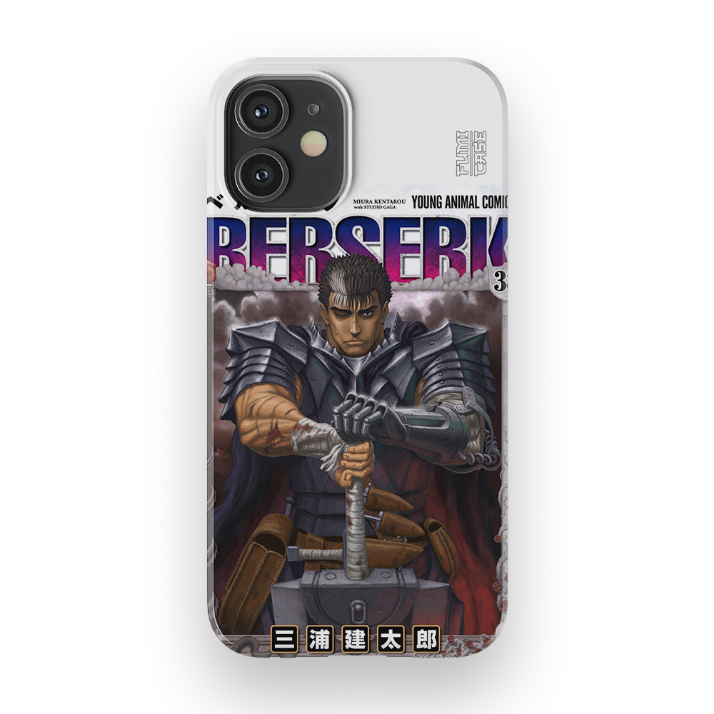 Berserk Vol.38-Slim