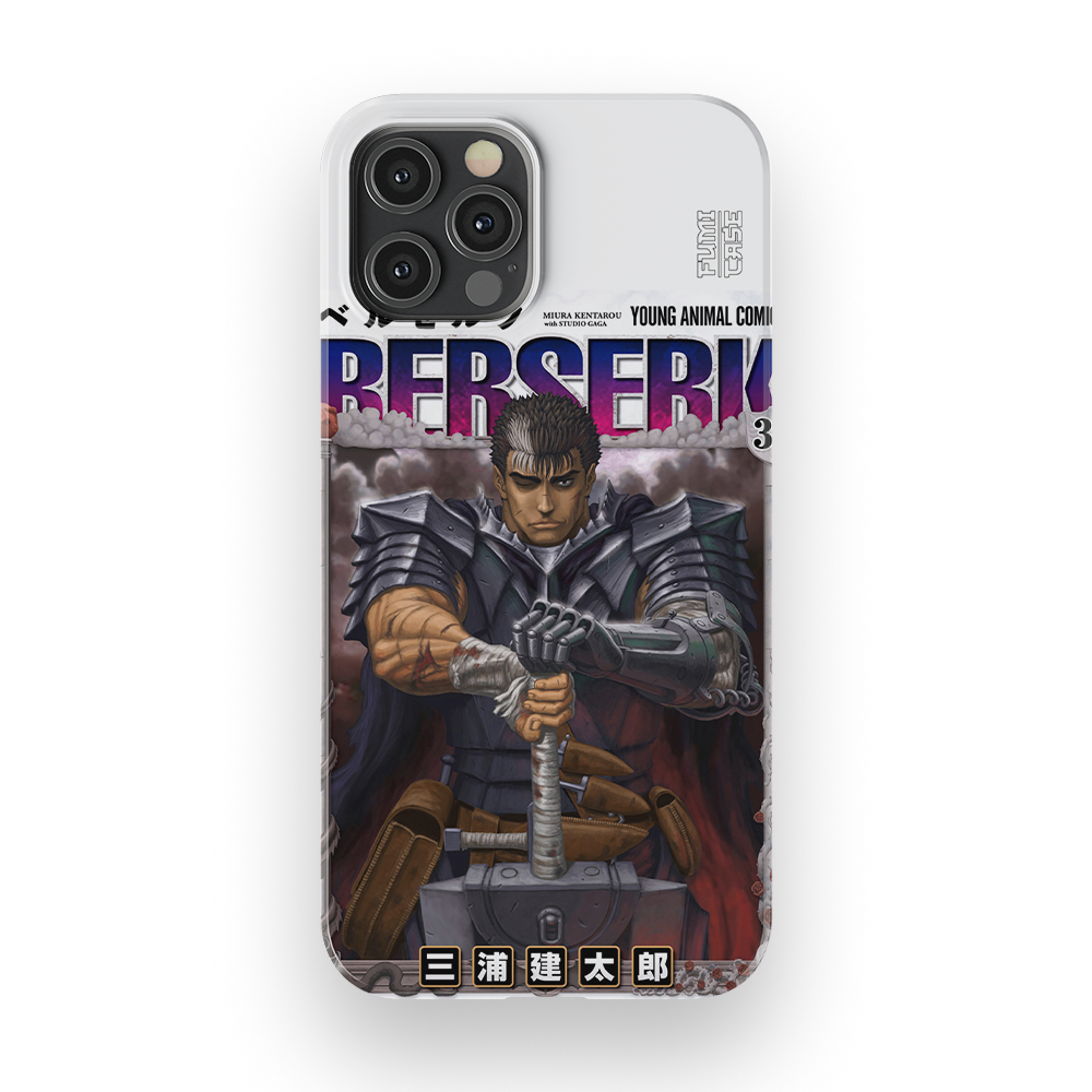 Berserk Vol.38-Slim