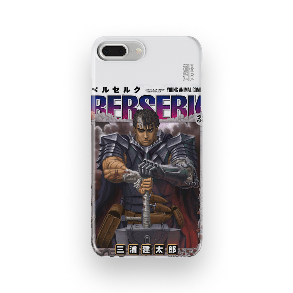 Berserk Vol.38-Slim