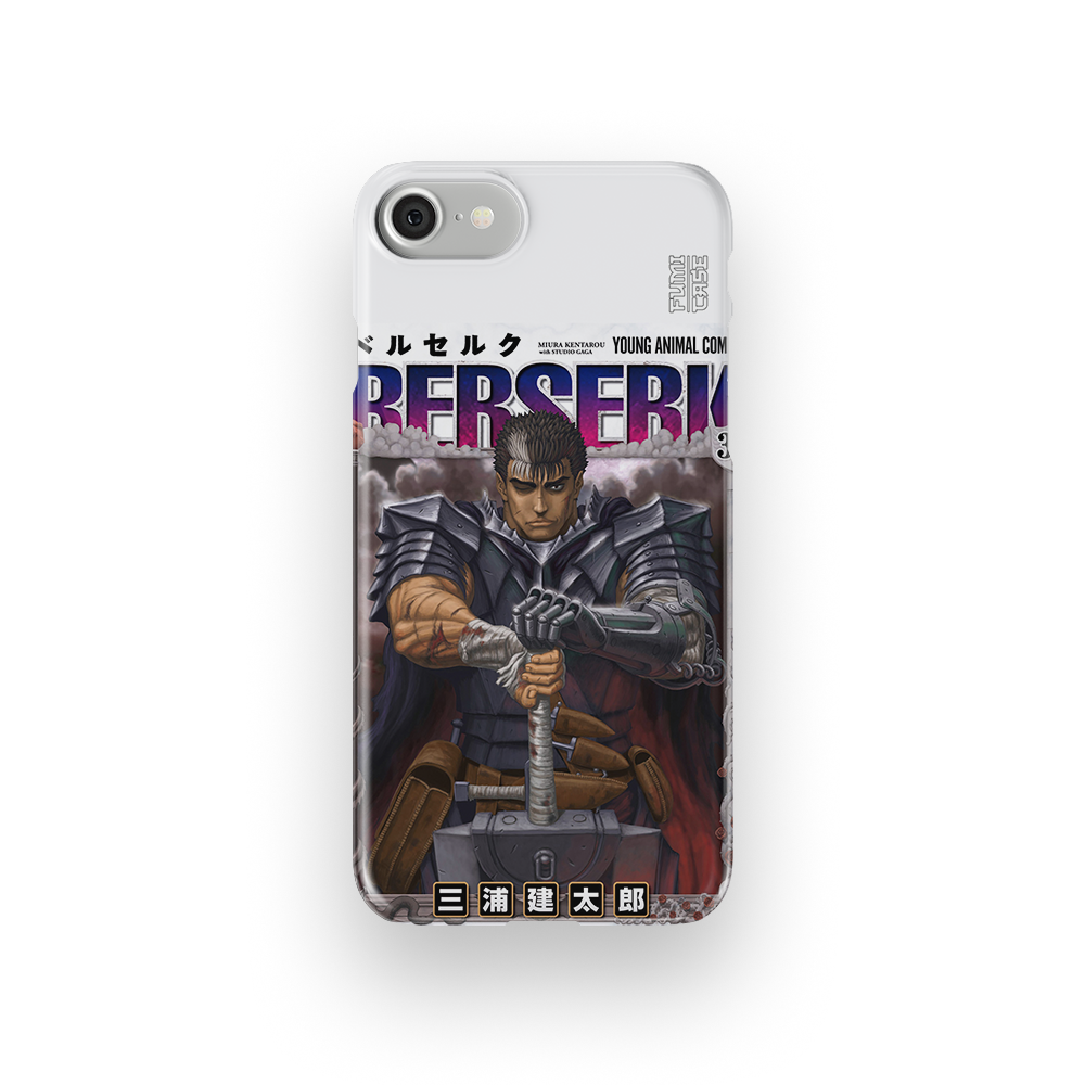 Berserk Vol.38-Slim