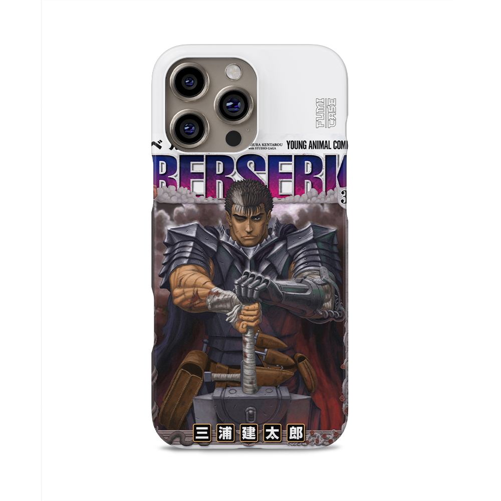 Berserk Vol.38-Slim