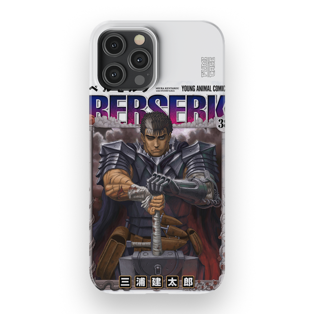 Berserk Vol.38-Slim