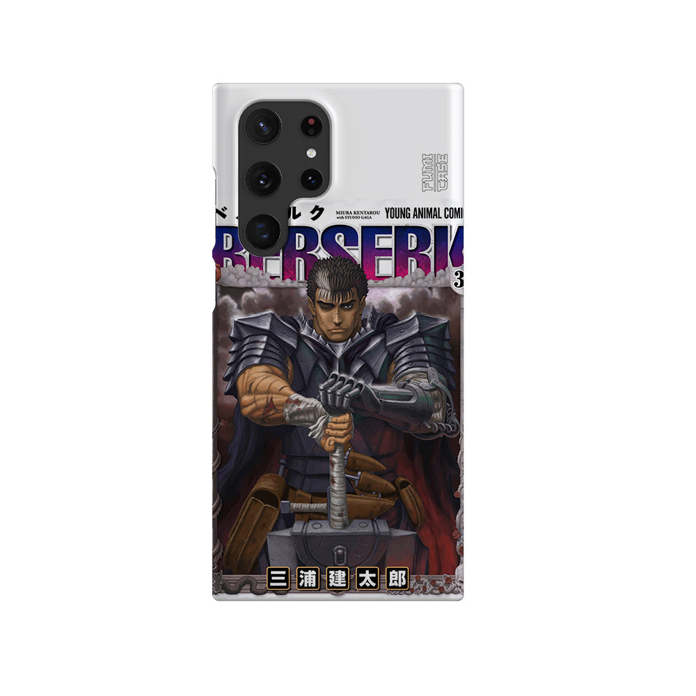 Berserk Vol.38-Slim