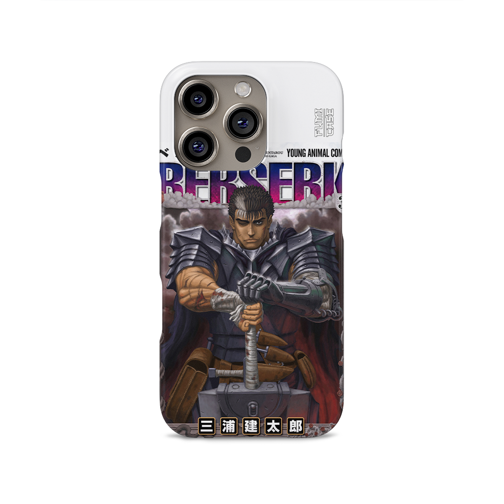 Berserk Vol.38-Slim