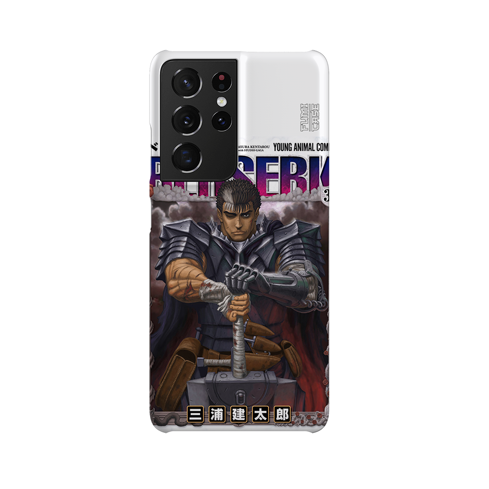Berserk Vol.38-Slim