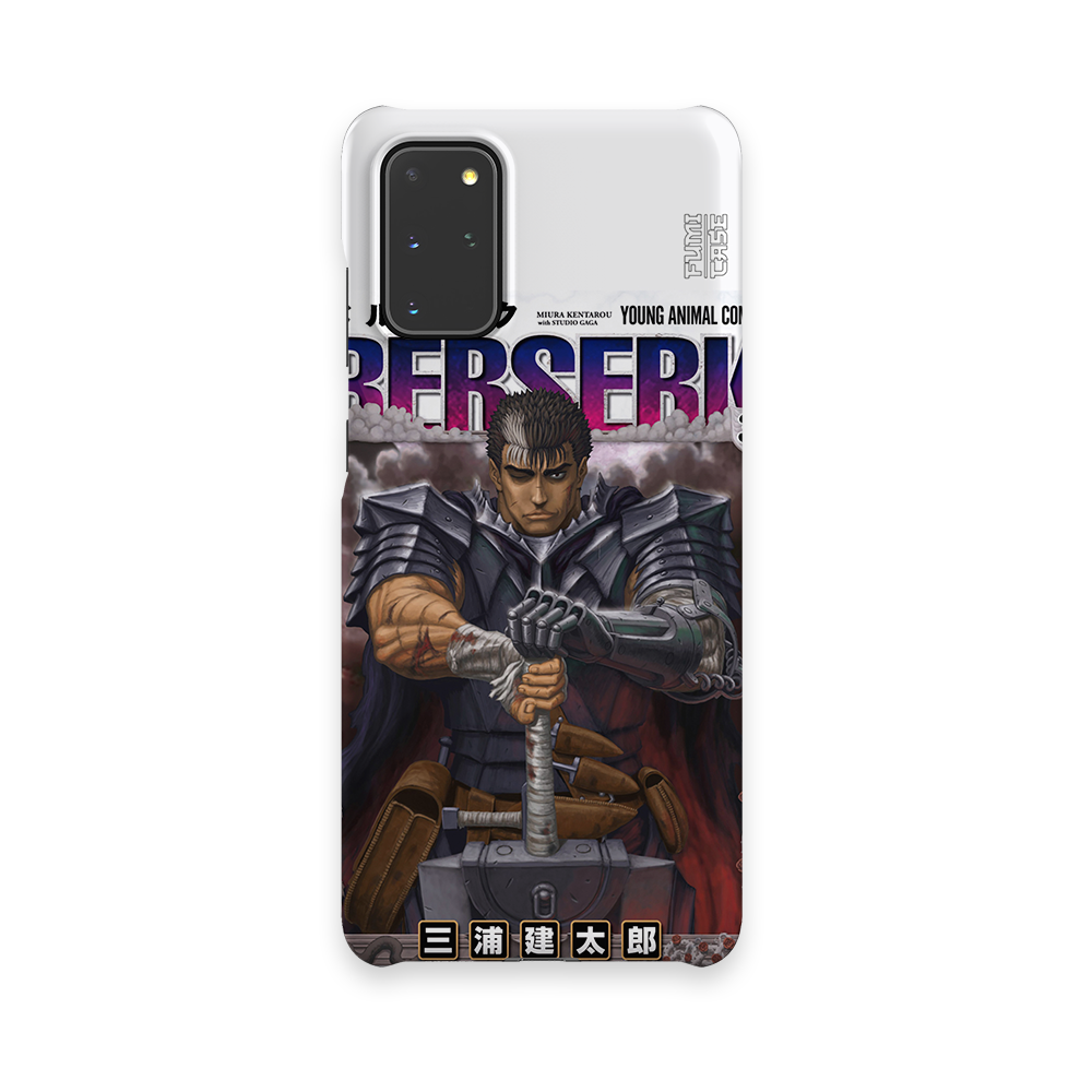 Berserk Vol.38-Slim