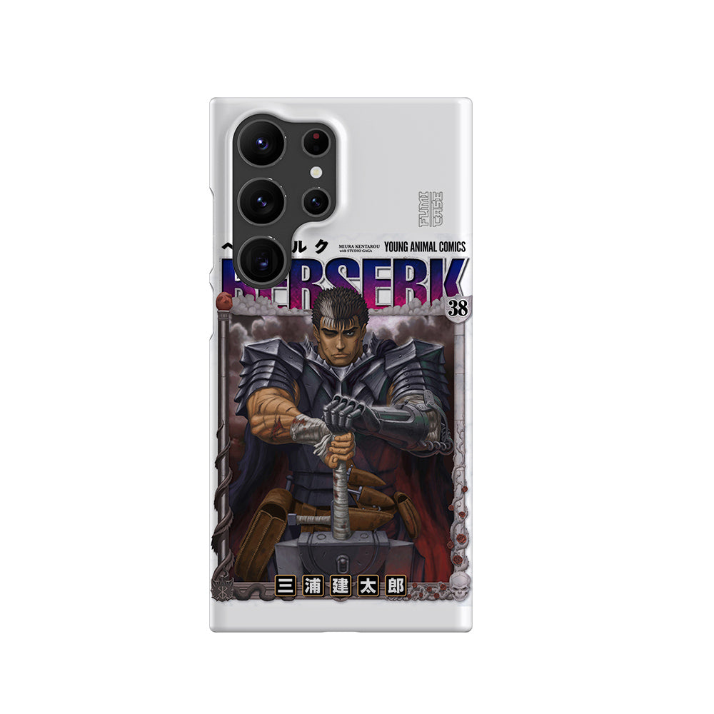 Berserk Vol.38-Slim