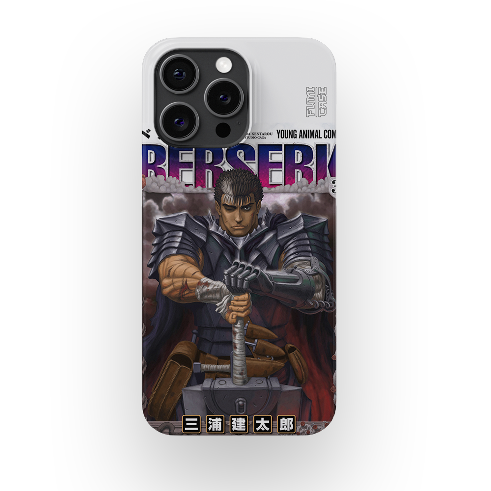 Berserk Vol.38-Slim