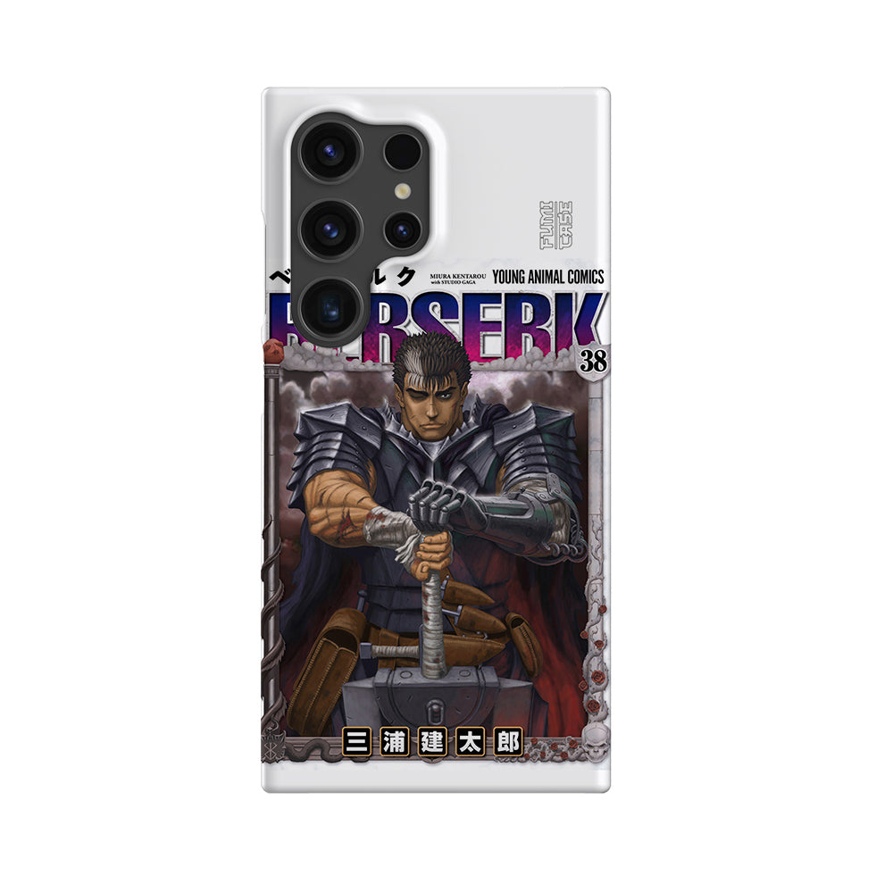 Berserk Vol.38-Slim