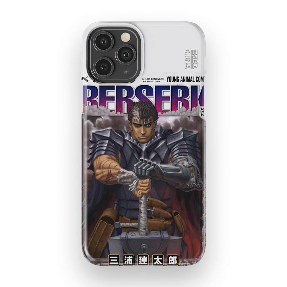 Berserk Vol.38-Slim
