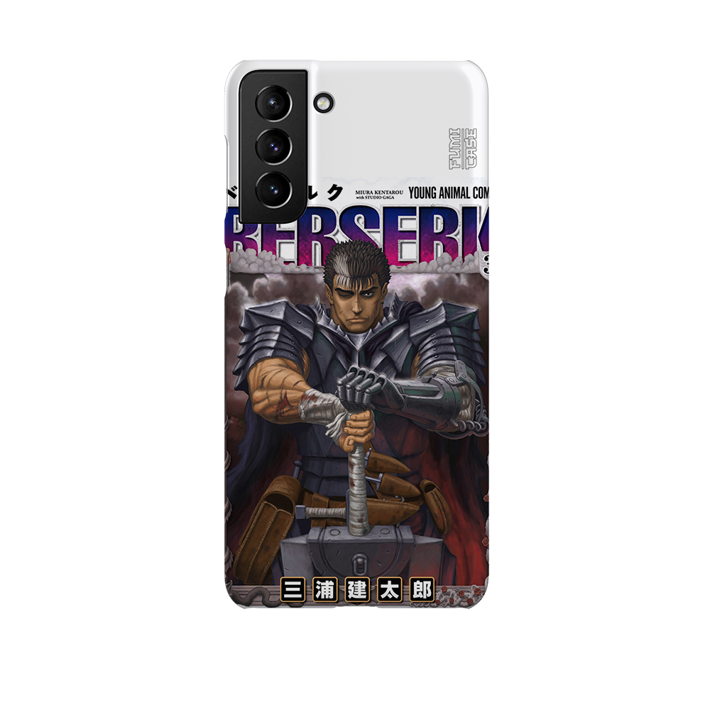 Berserk Vol.38-Slim