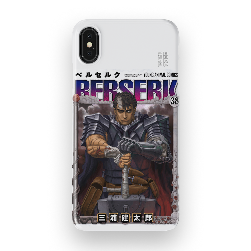 Berserk Vol.38-Slim