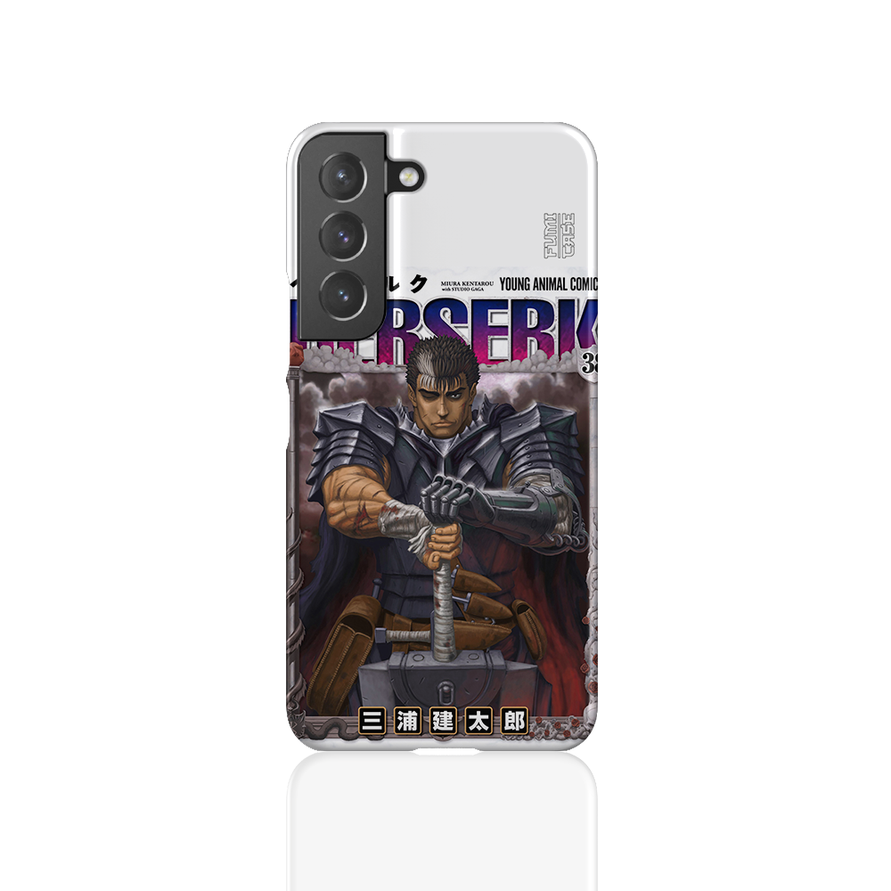 Berserk Vol.38-Slim