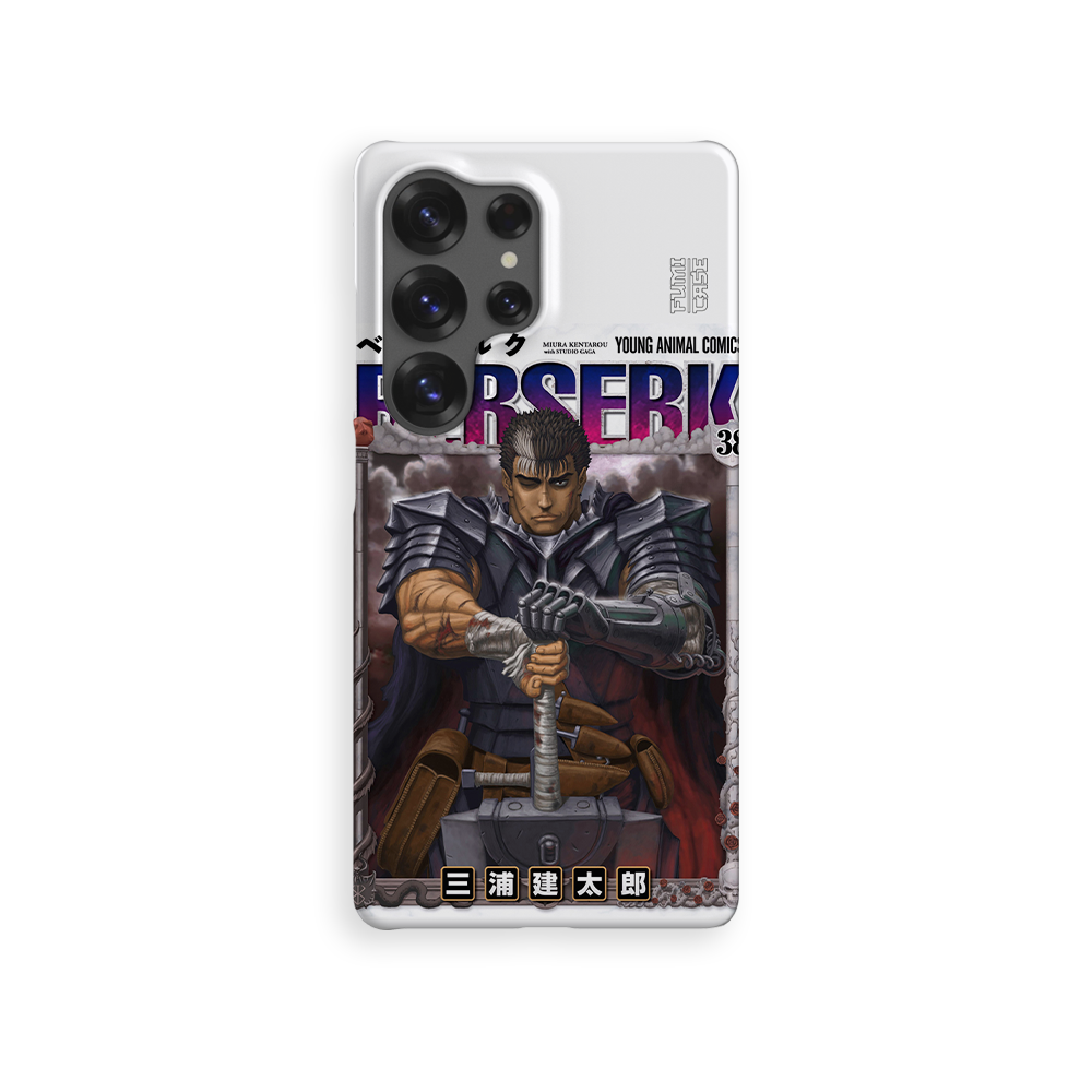 Berserk Vol.38-Slim