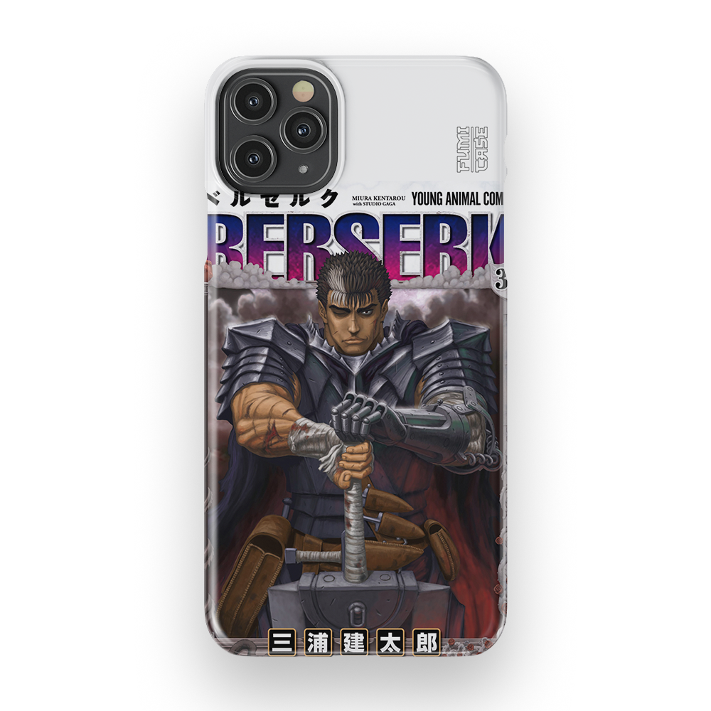 Berserk Vol.38-Slim