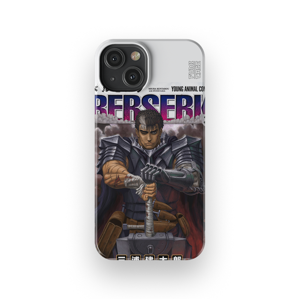 Berserk Vol.38-Slim