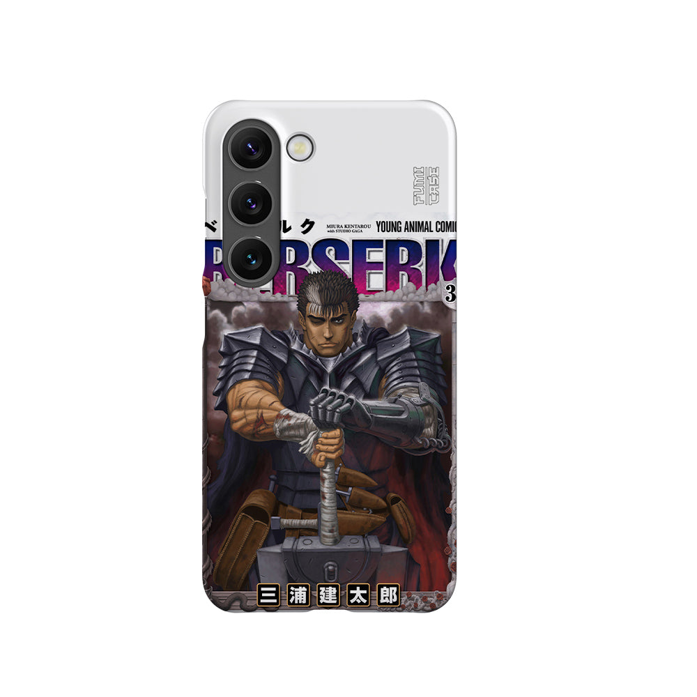Berserk Vol.38-Slim
