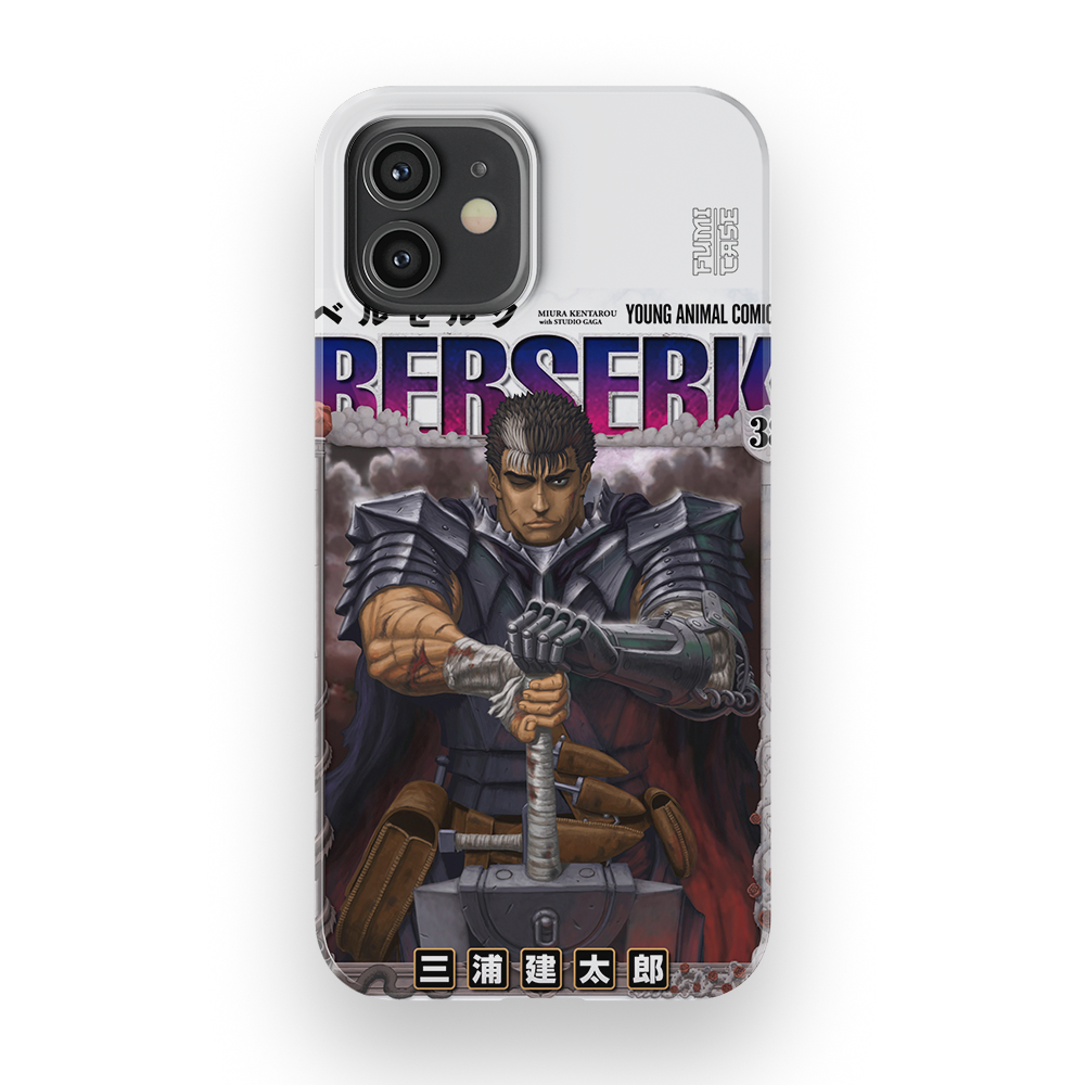Berserk Vol.38-Slim