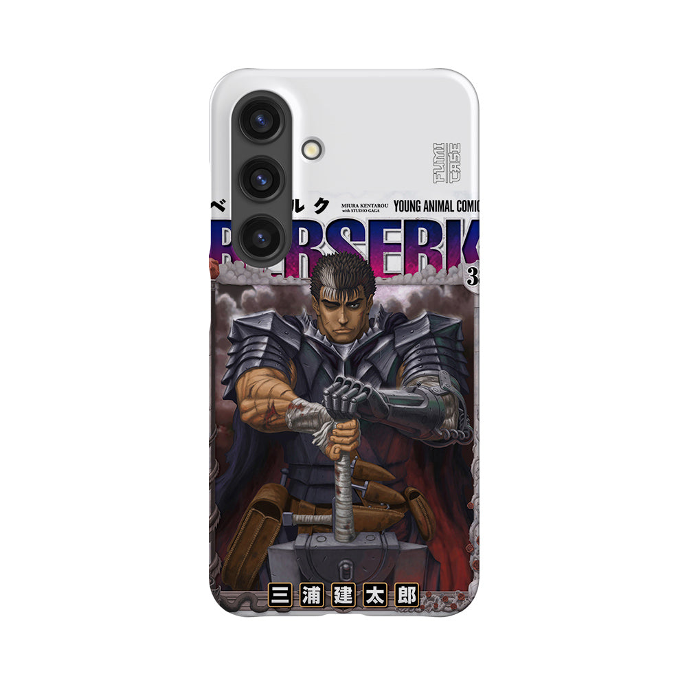 Berserk Vol.38-Slim