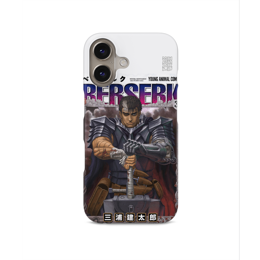 Berserk Vol.38-Slim
