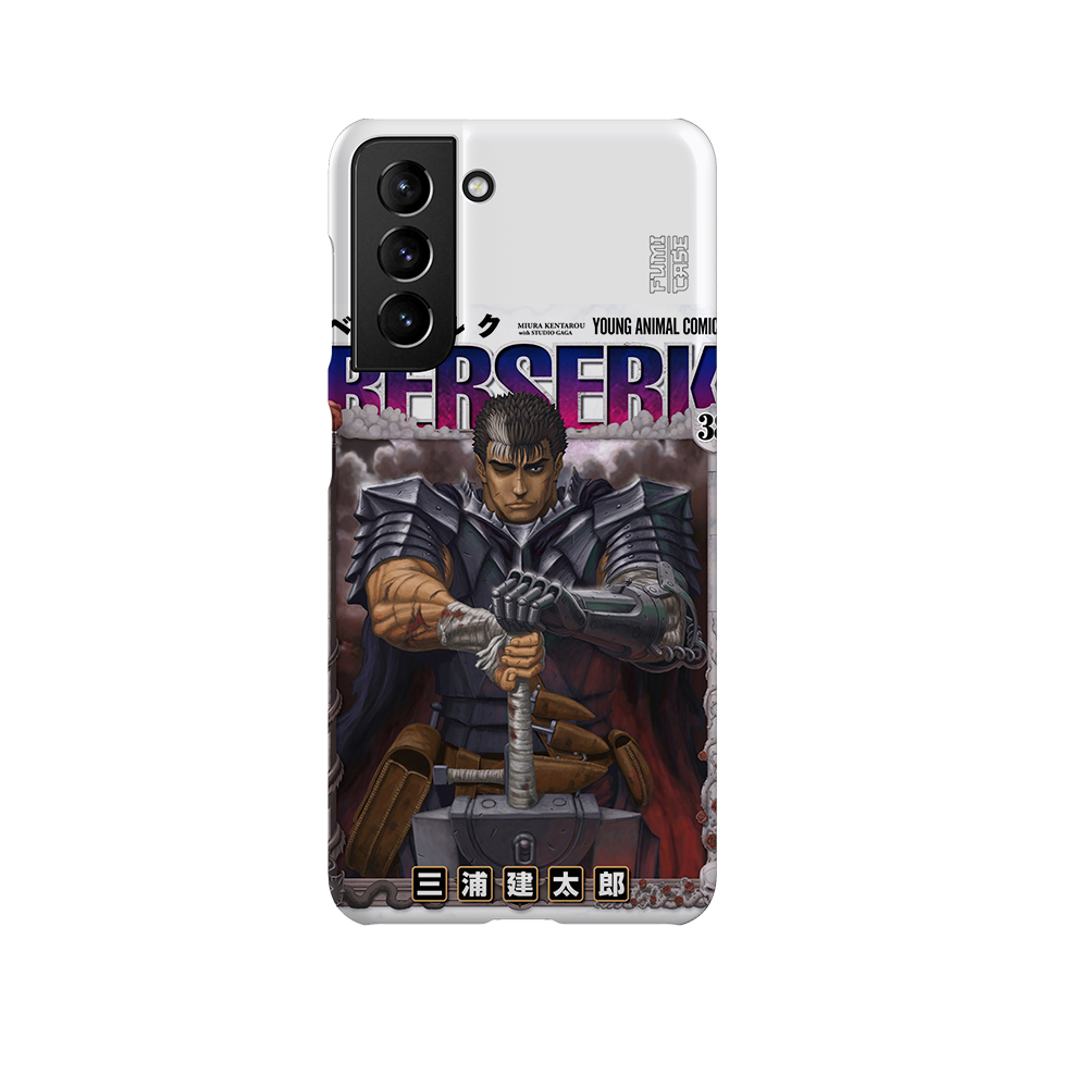 Berserk Vol.38-Slim