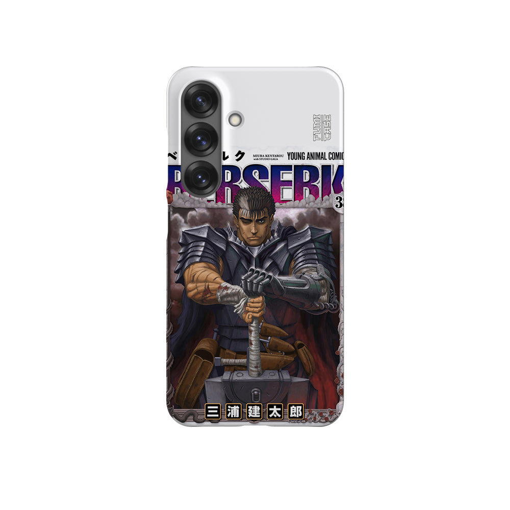 Berserk Vol.38-Slim