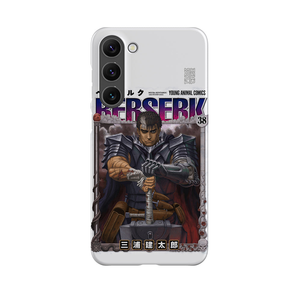 Berserk Vol.38-Slim