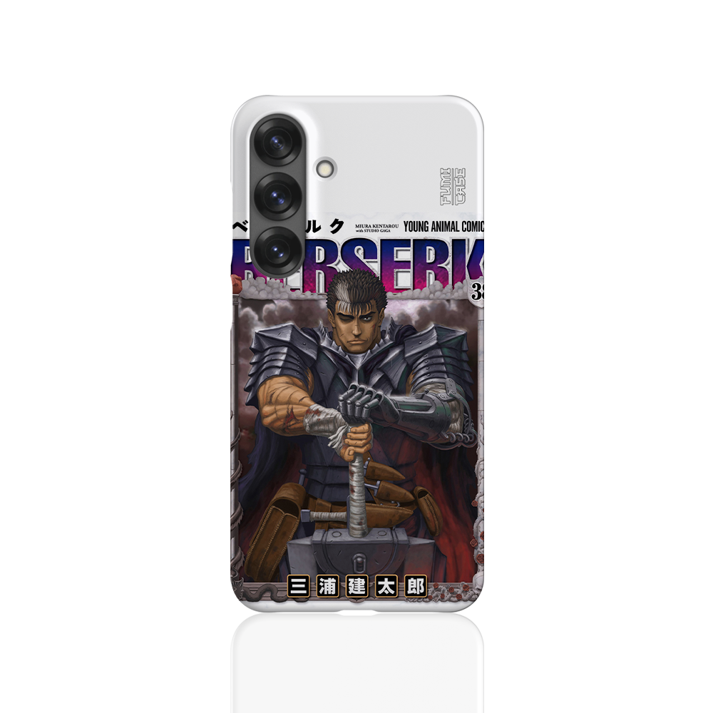 Berserk Vol.38-Slim