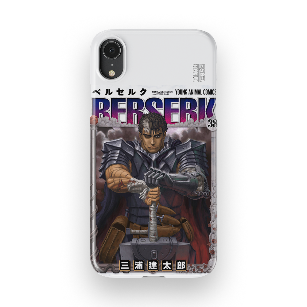 Berserk Vol.38-Slim
