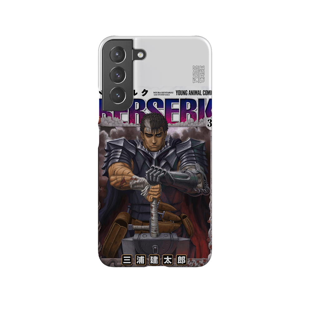 Berserk Vol.38-Slim