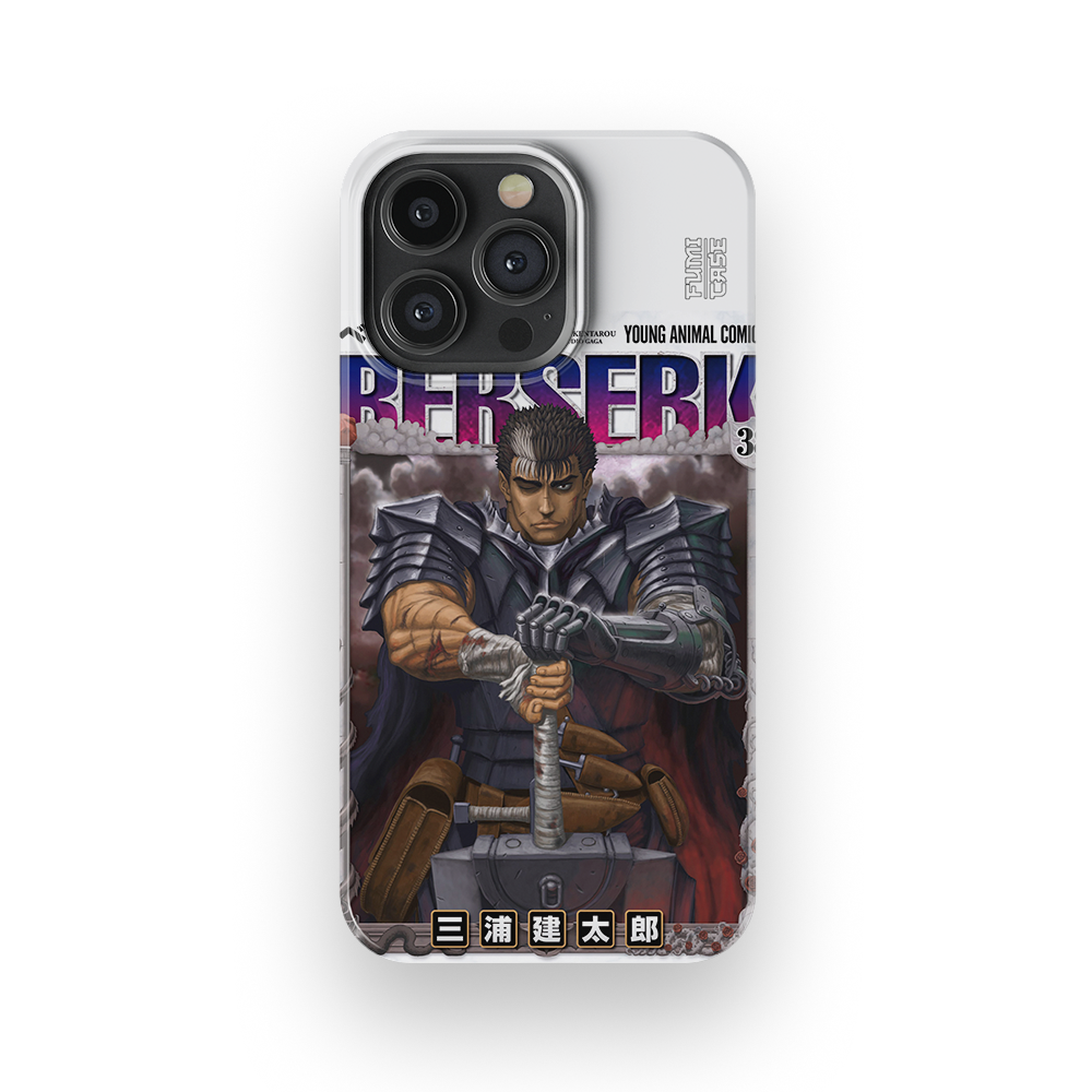 Berserk Vol.38-Slim
