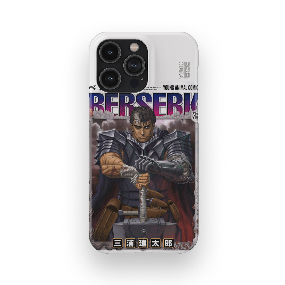 Berserk Vol.38-Slim