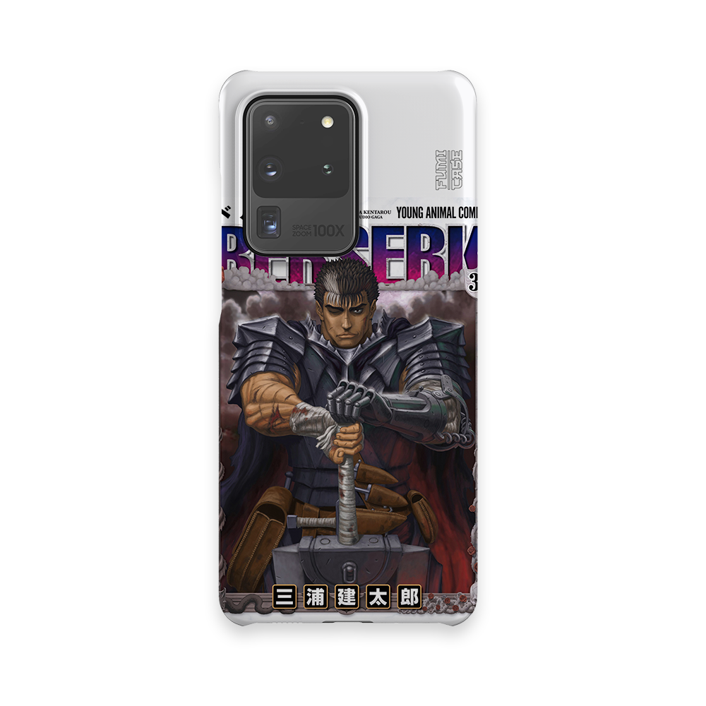 Berserk Vol.38-Slim