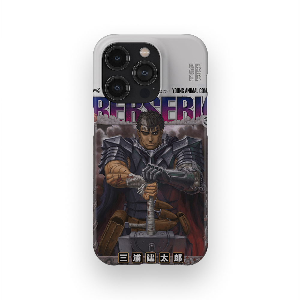 Berserk Vol.38-Slim