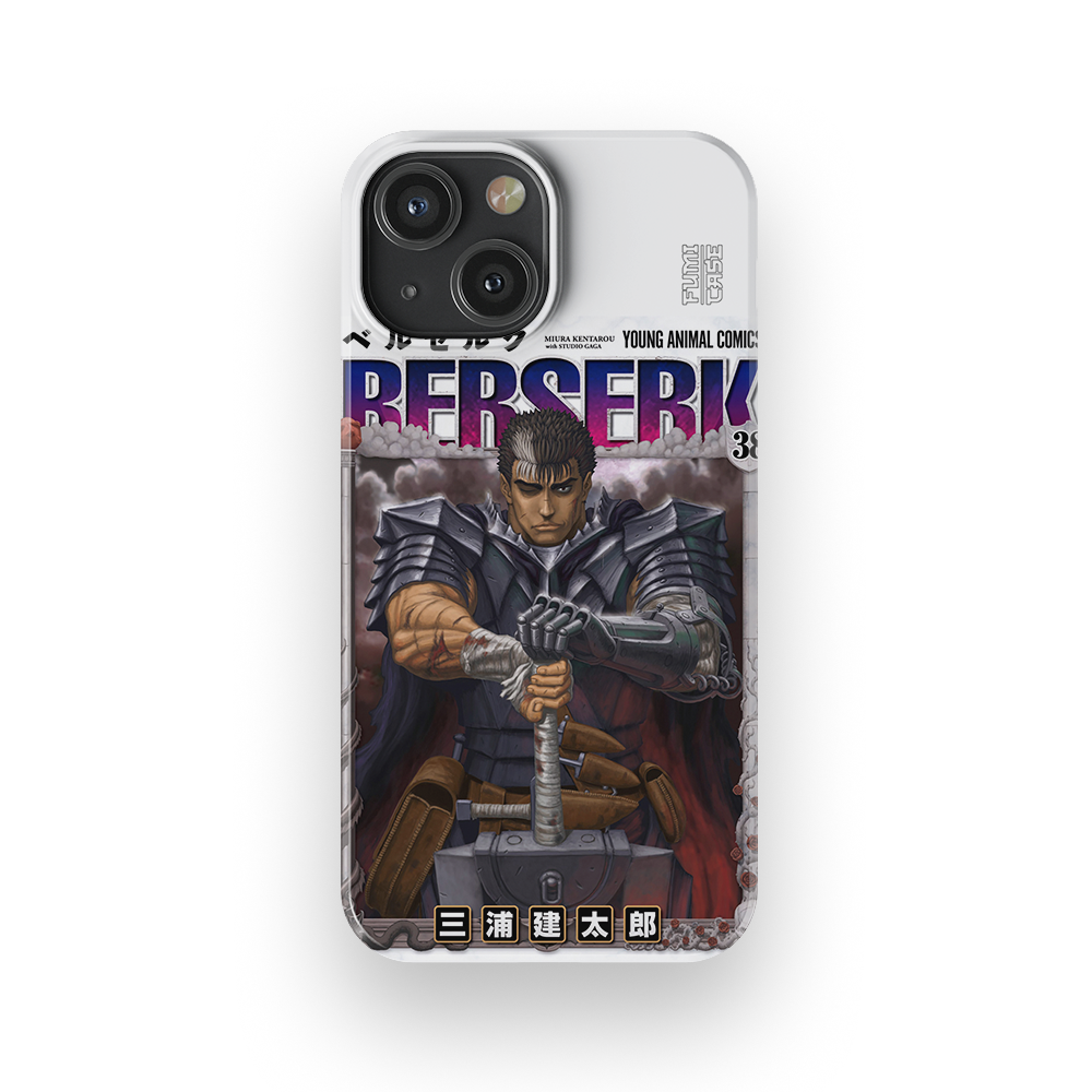 Berserk Vol.38-Slim