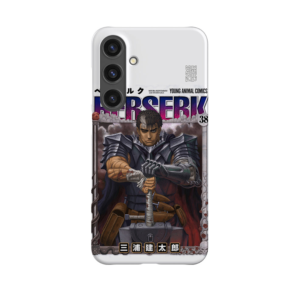 Berserk Vol.38-Slim